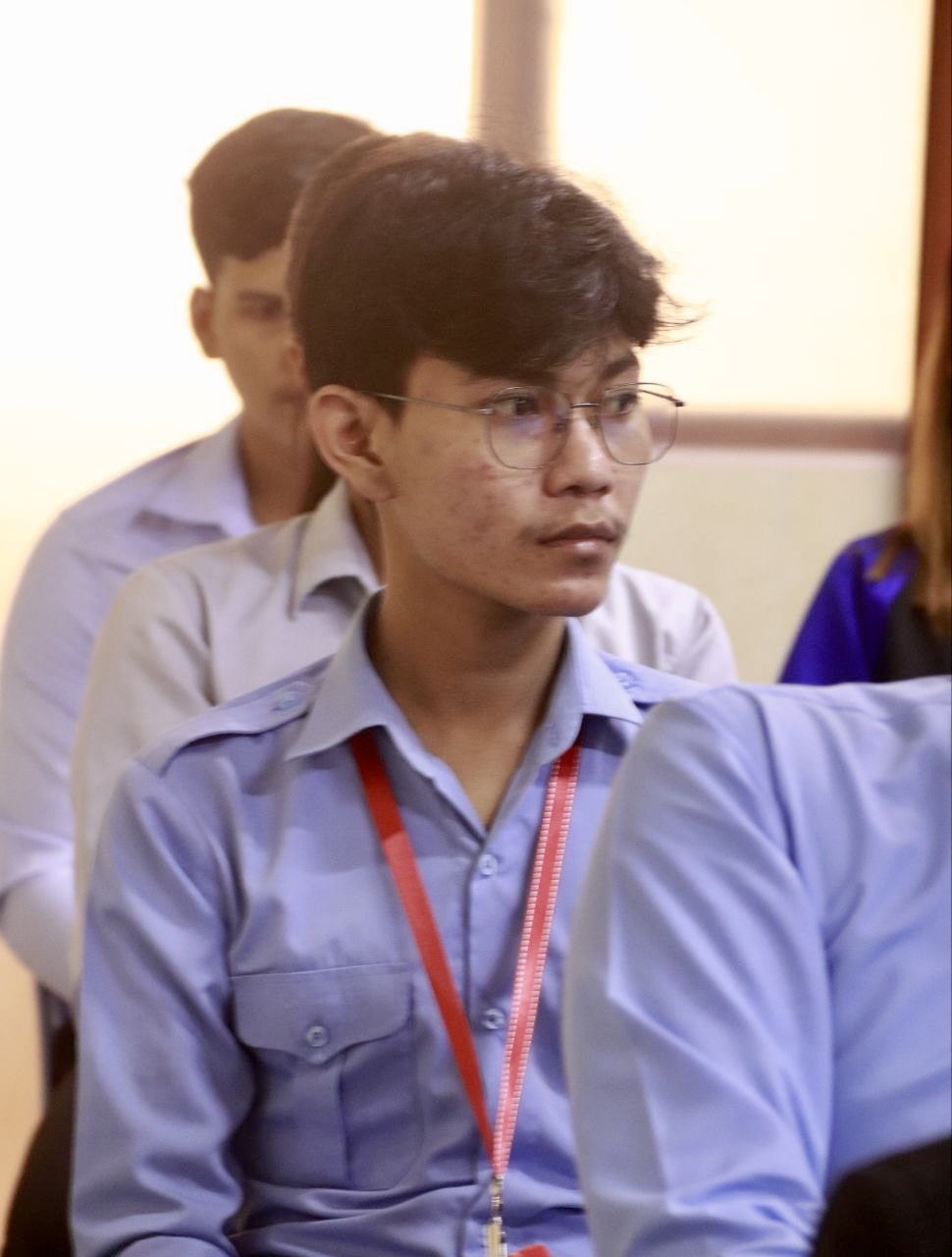 Alumni story