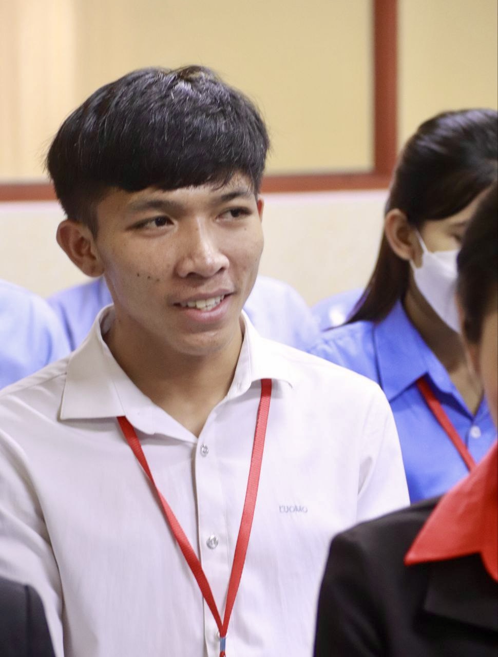 Alumni story