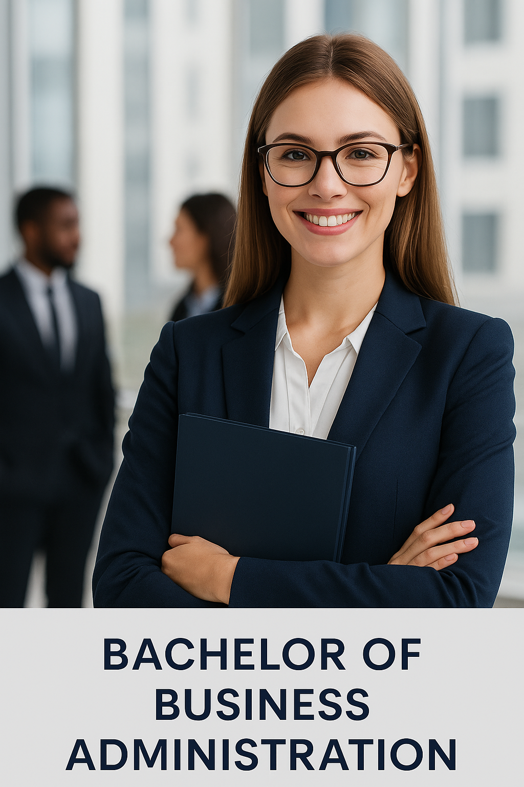 Bachelor of Business