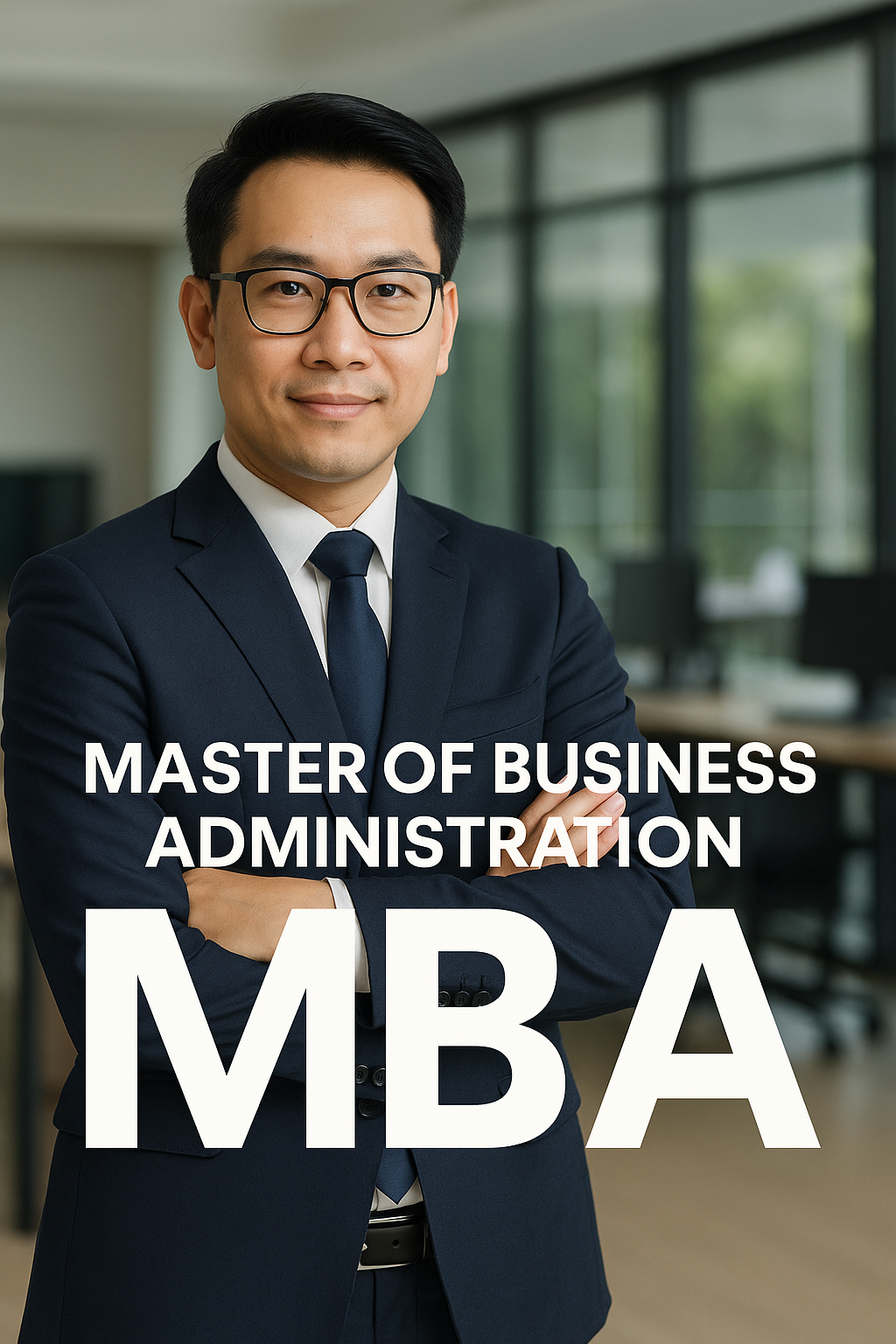 MBA Program