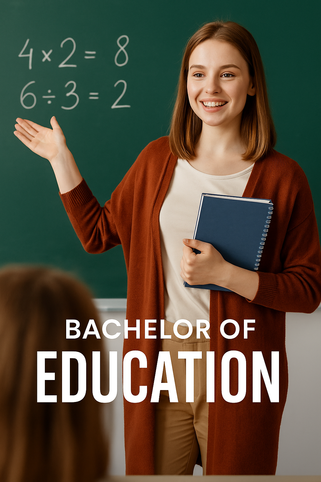 Bachelor of Education