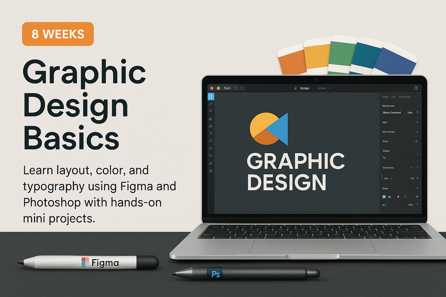Graphic Design Basics