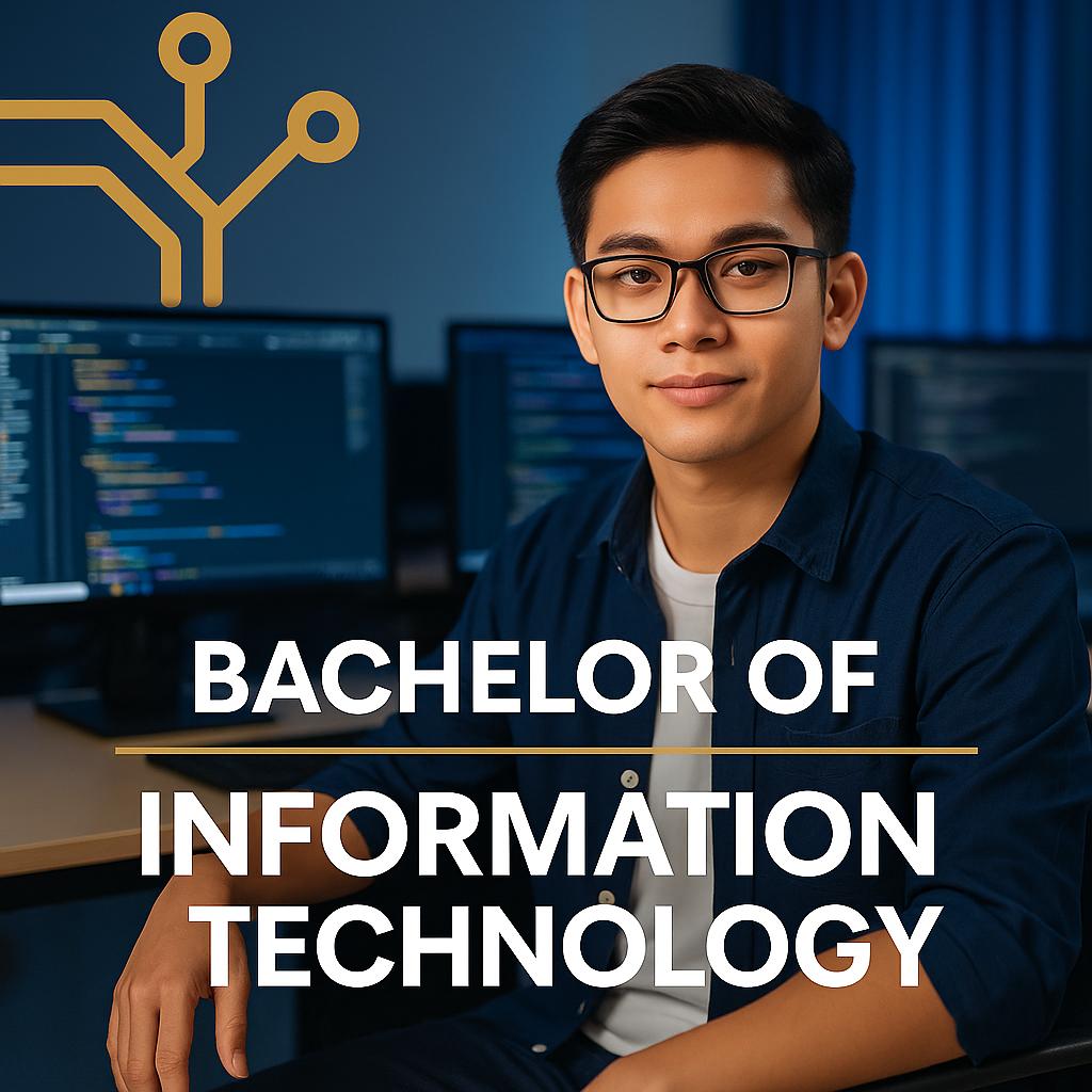 Bachelor of IT