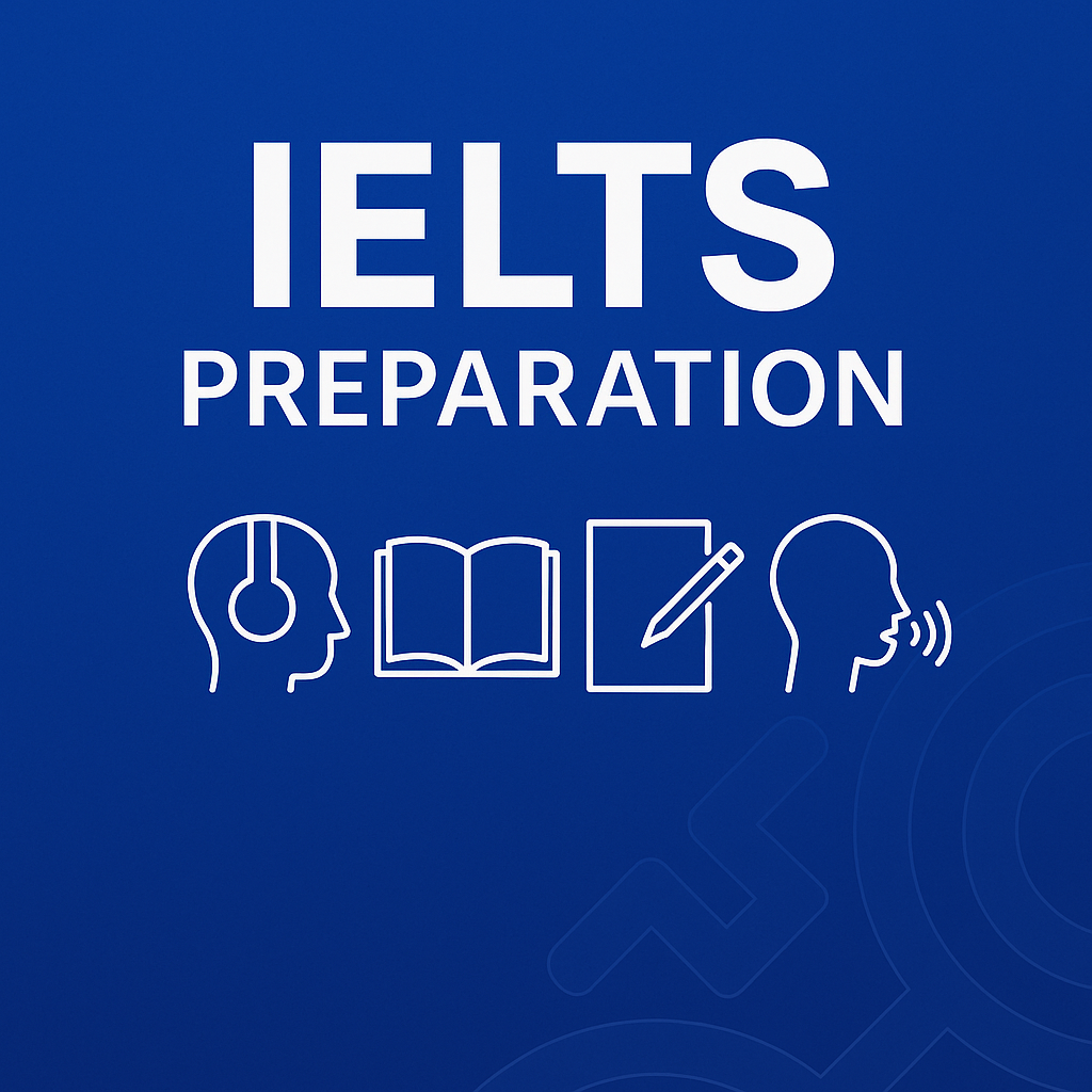IELTS Preparation