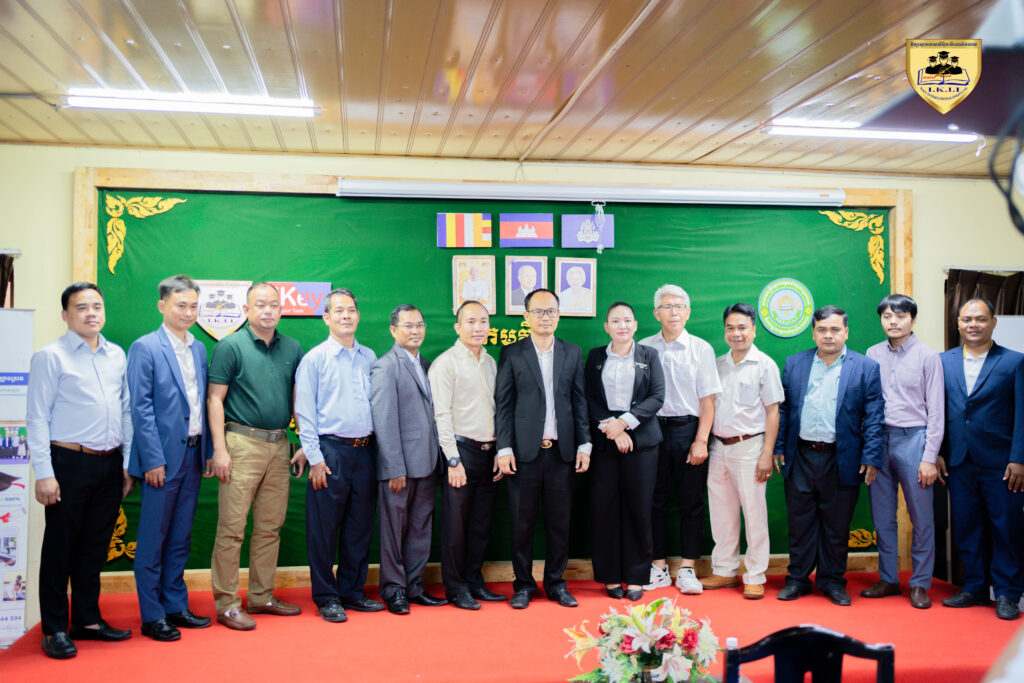 The new academic year 2025–2026 has officially begun! ✨