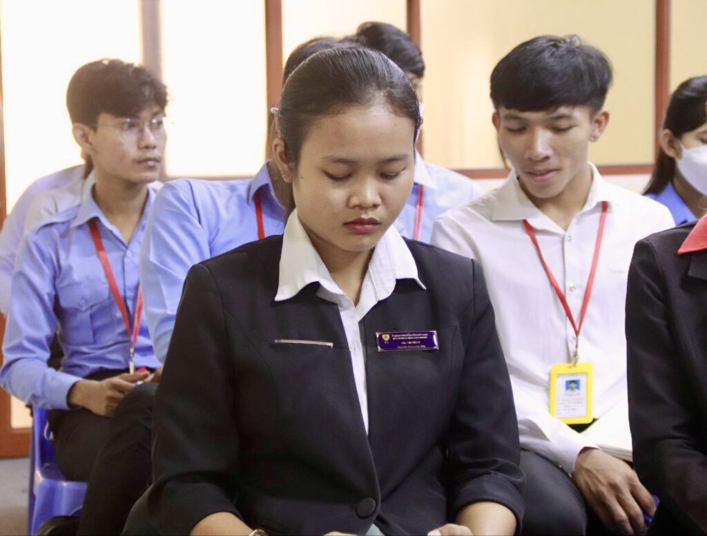 Scholarship From – Spring Intake