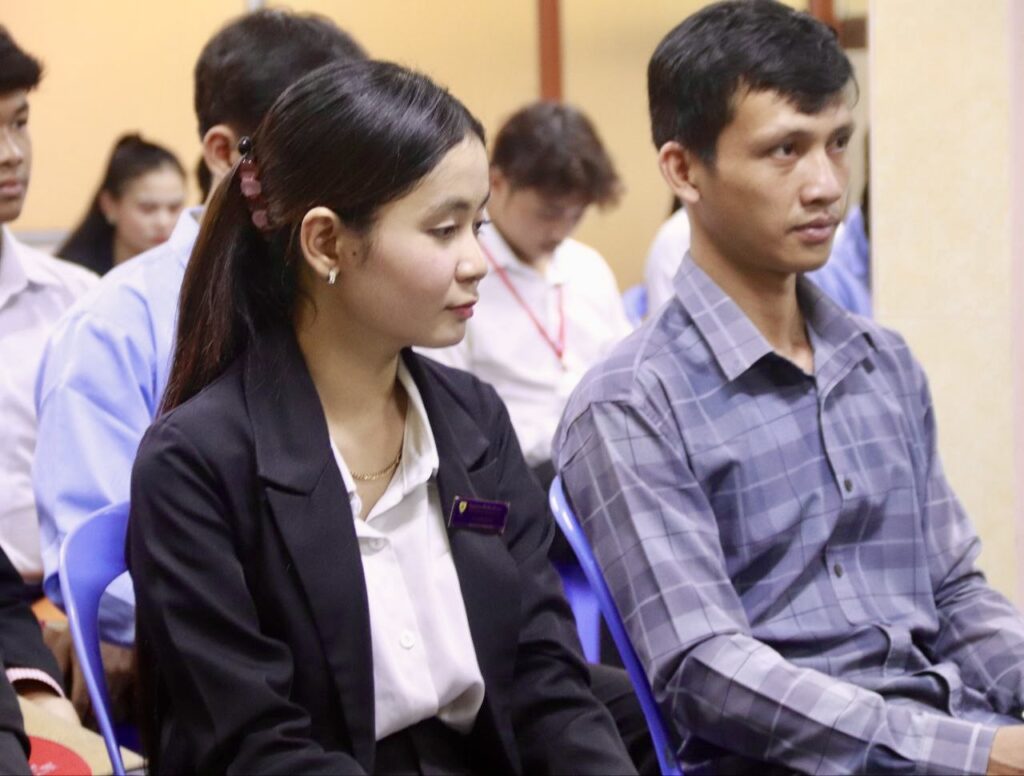 IT & Engineering Workshop